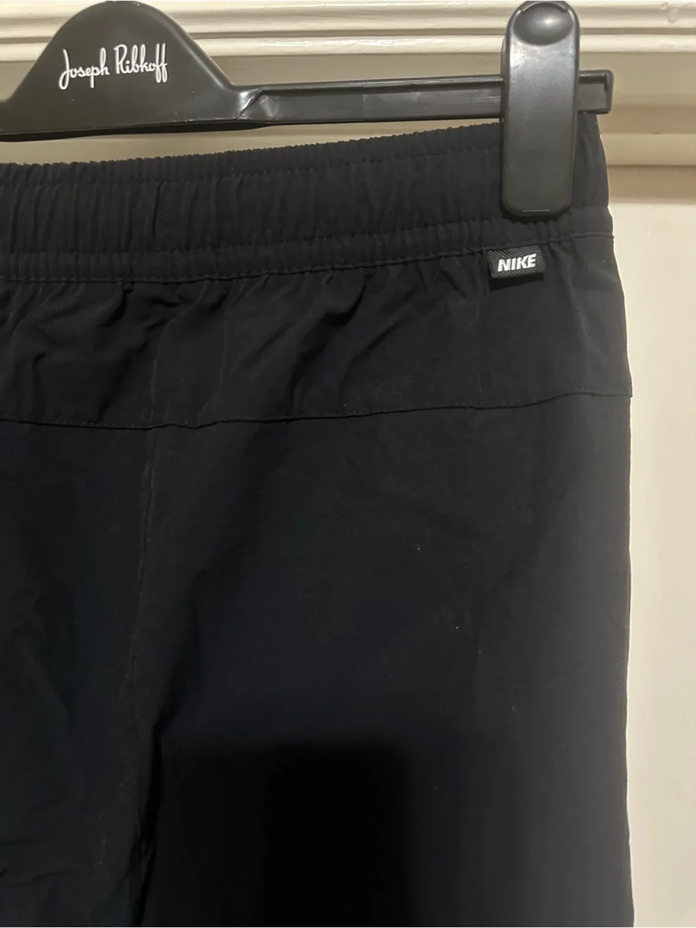 Nike Commuter Athletic Woven Pants Men’s S